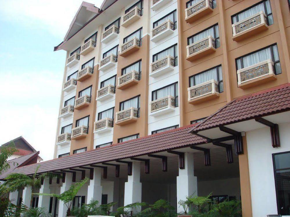 Permai Hotel Kuala Terengganu Exterior foto